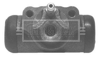 BORG & BECK Riteņa bremžu cilindrs BBW1813